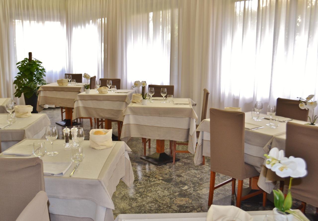 Gold Hotel Bordighera Exterior photo