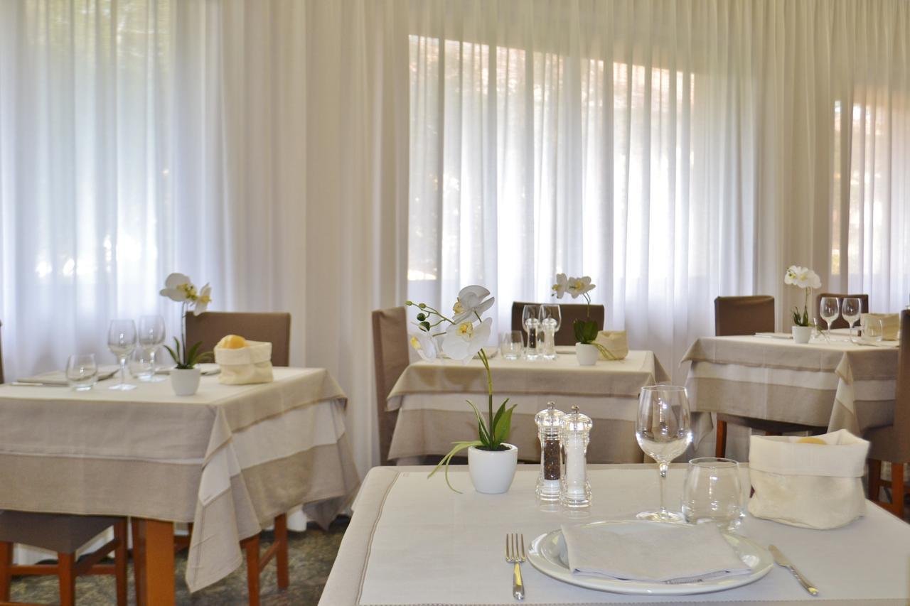 Gold Hotel Bordighera Exterior photo